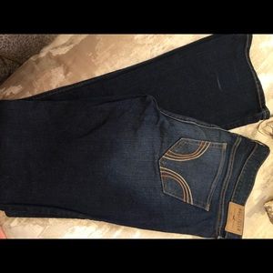 Hollister Jeans size w30